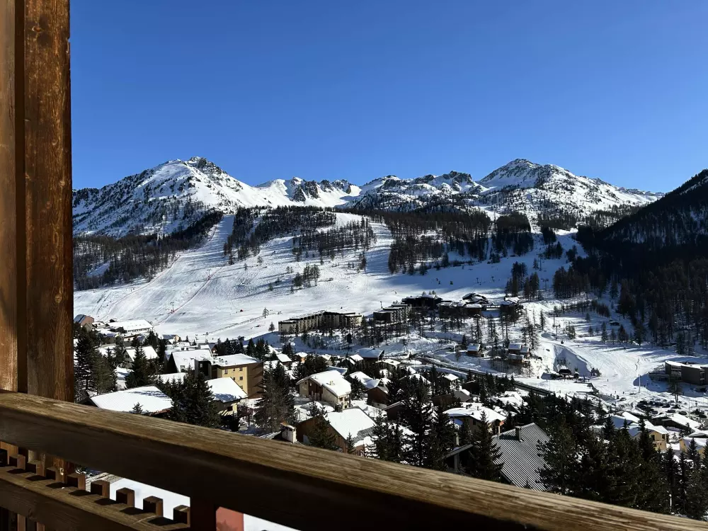 Résidence Plein Soleil