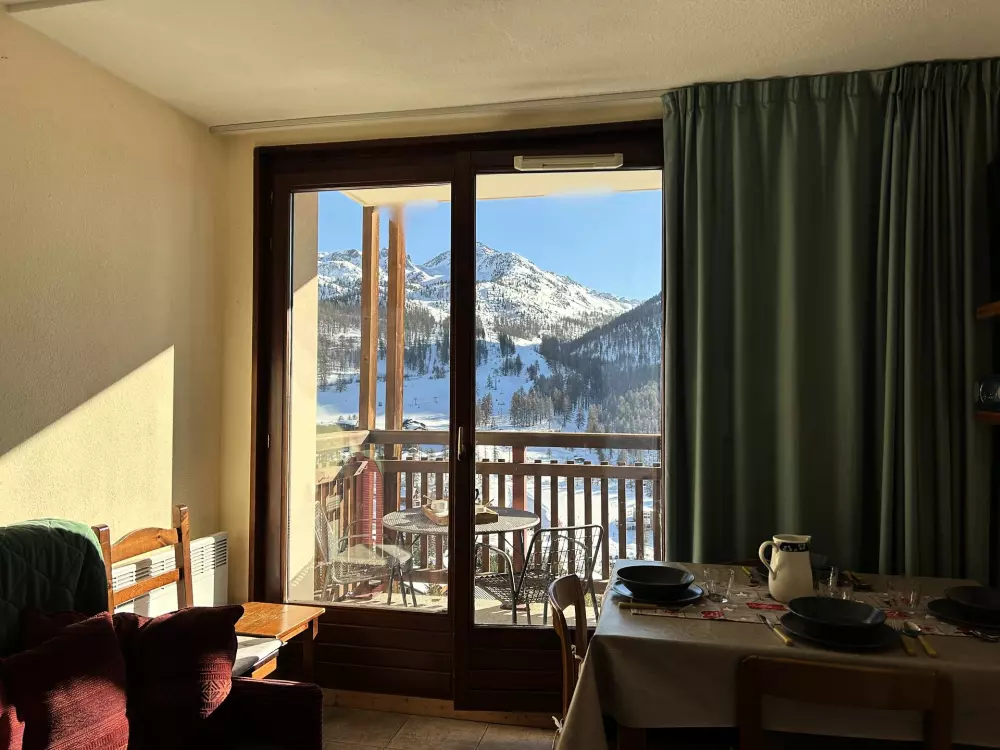 Résidence Plein Soleil