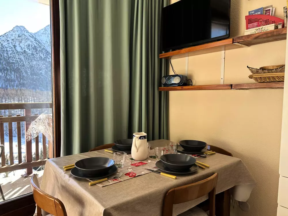 Résidence Plein Soleil