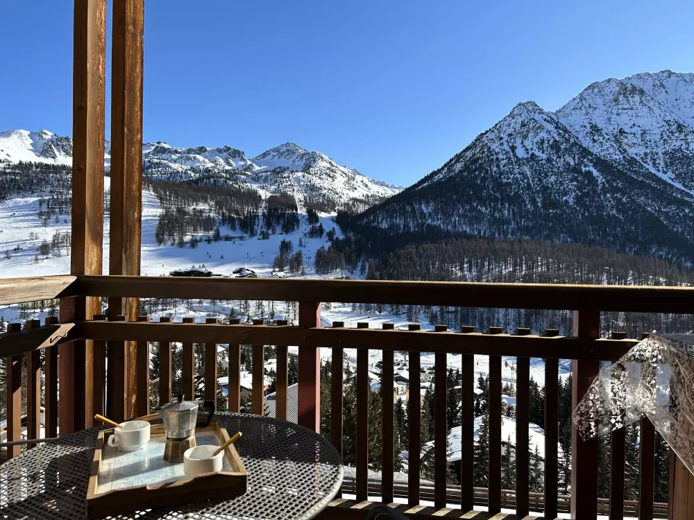 Résidence Plein Soleil