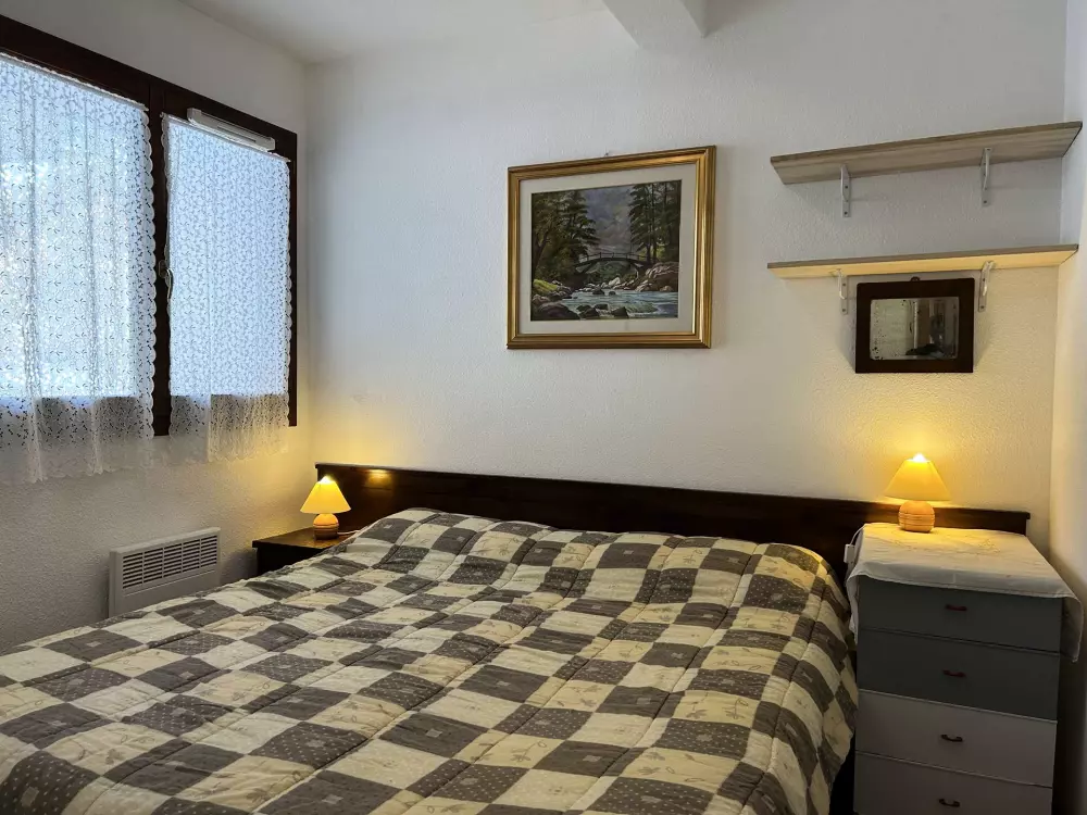 Résidence Plein Soleil