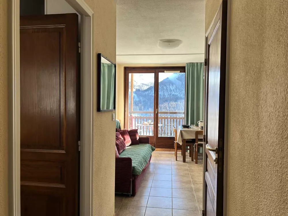 Résidence Plein Soleil