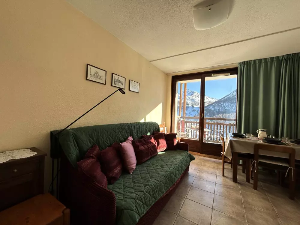 Résidence Plein Soleil