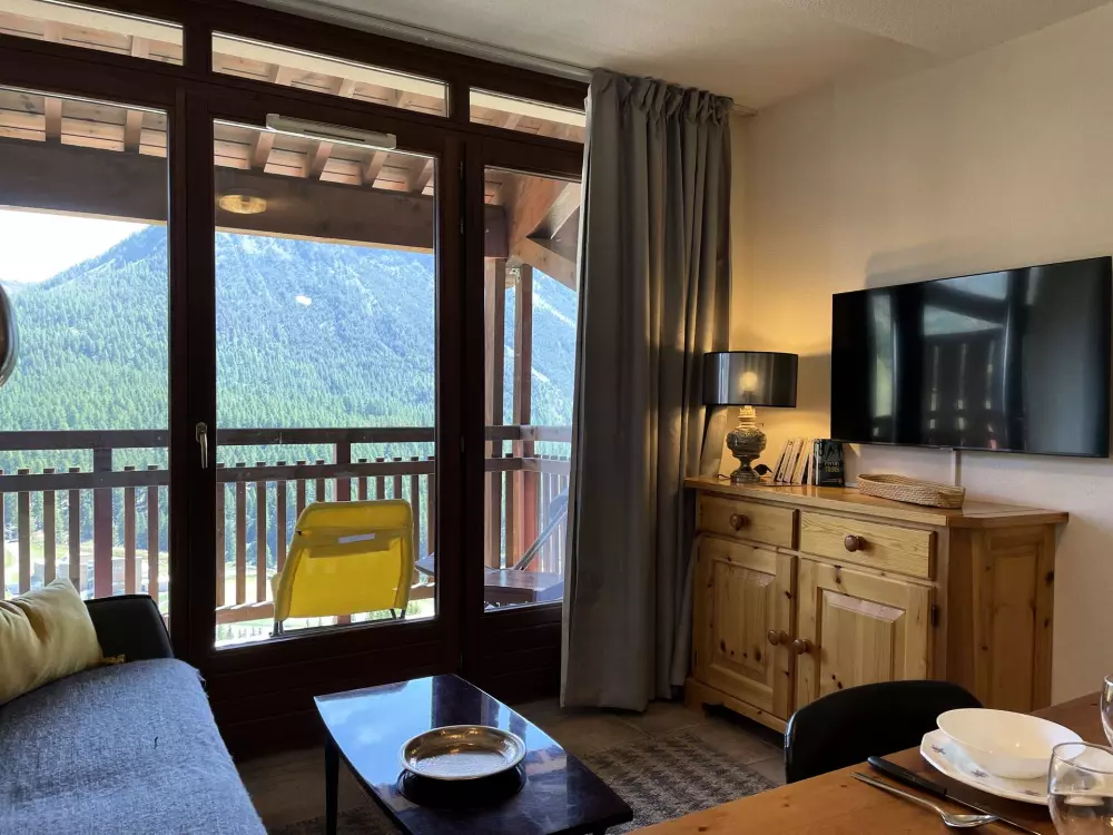 Résidence Plein Soleil