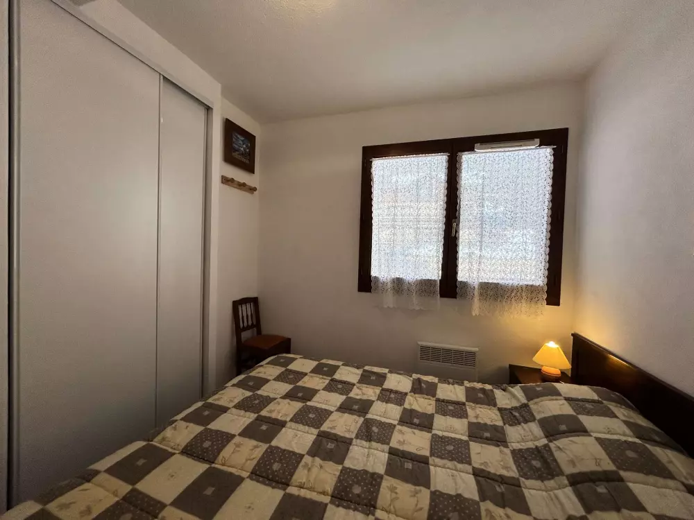 Résidence Plein Soleil