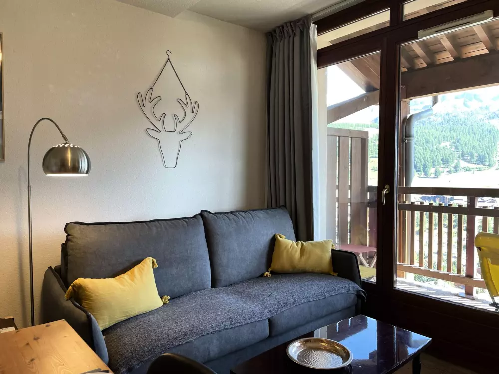 Résidence Plein Soleil