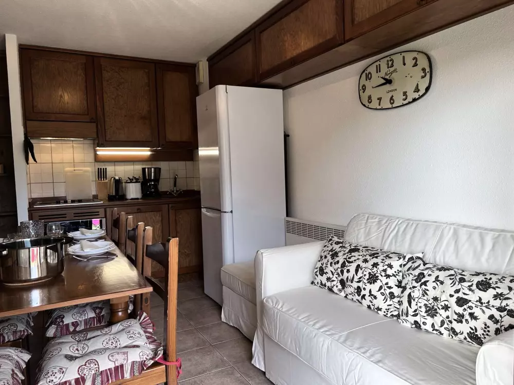 Résidence Plein Soleil