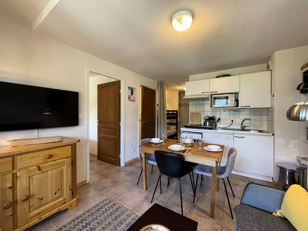 Résidence Plein Soleil