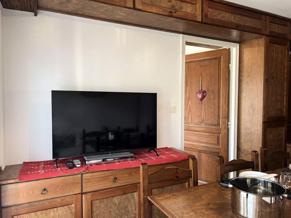 Résidence Plein Soleil