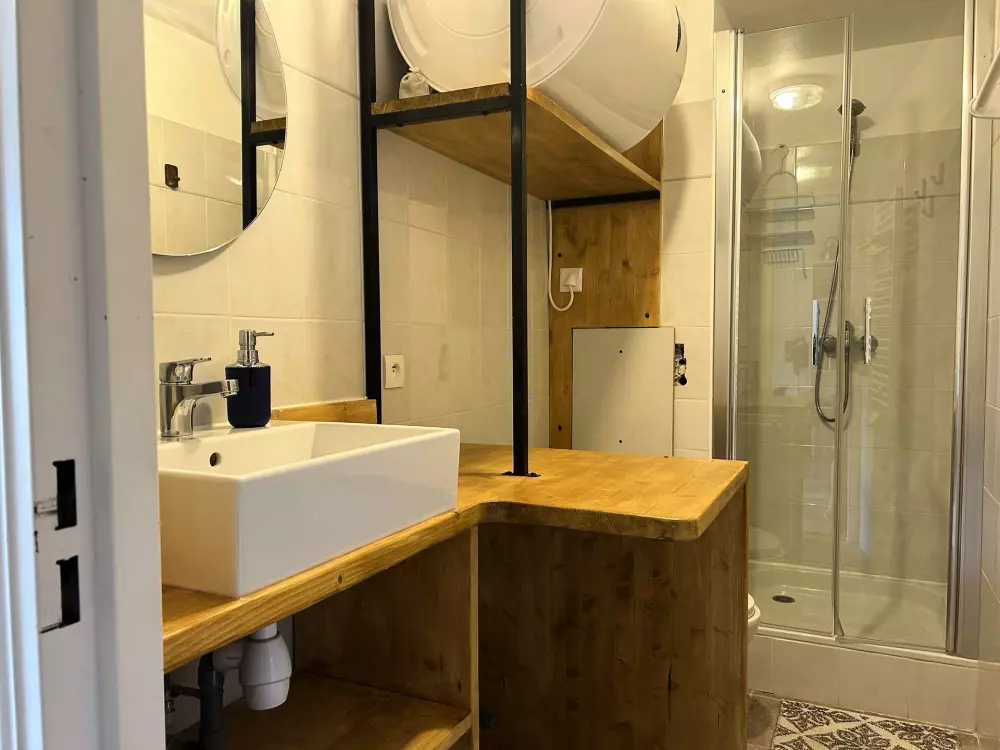 Résidence Plein Soleil