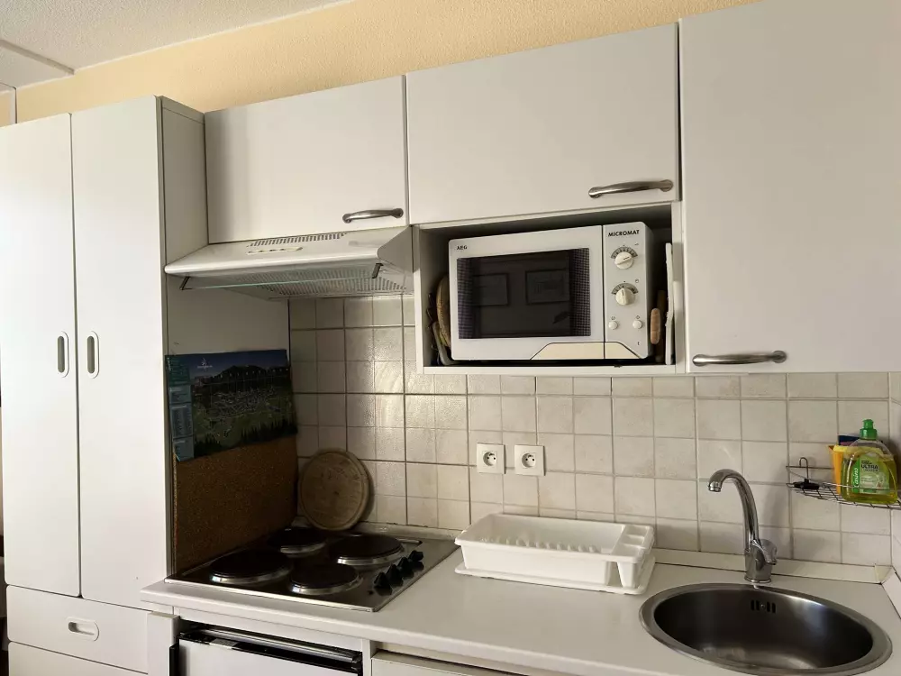 Résidence Plein Soleil