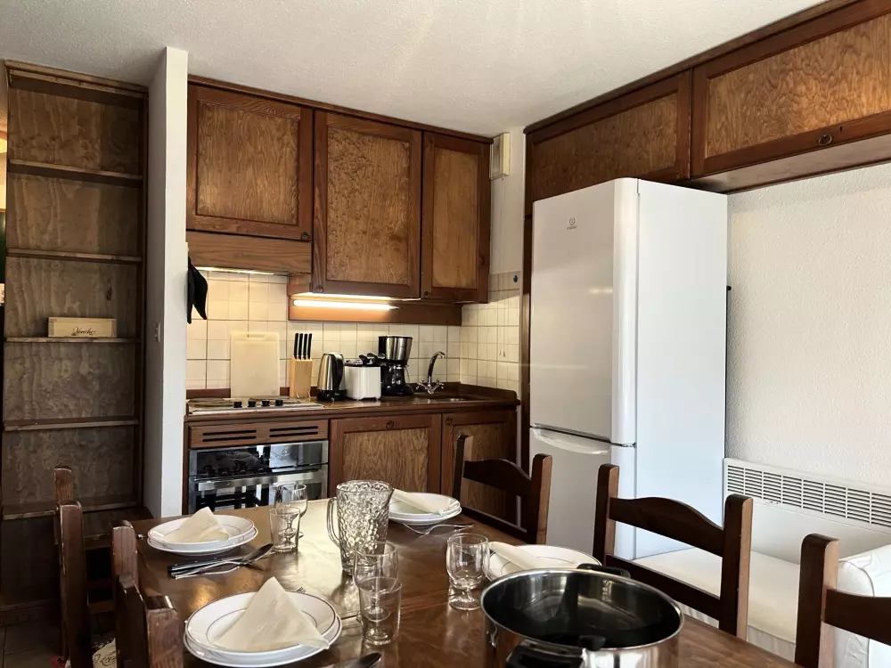 Résidence Plein Soleil