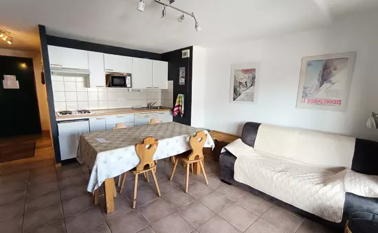 Maison de Vacances Pomport