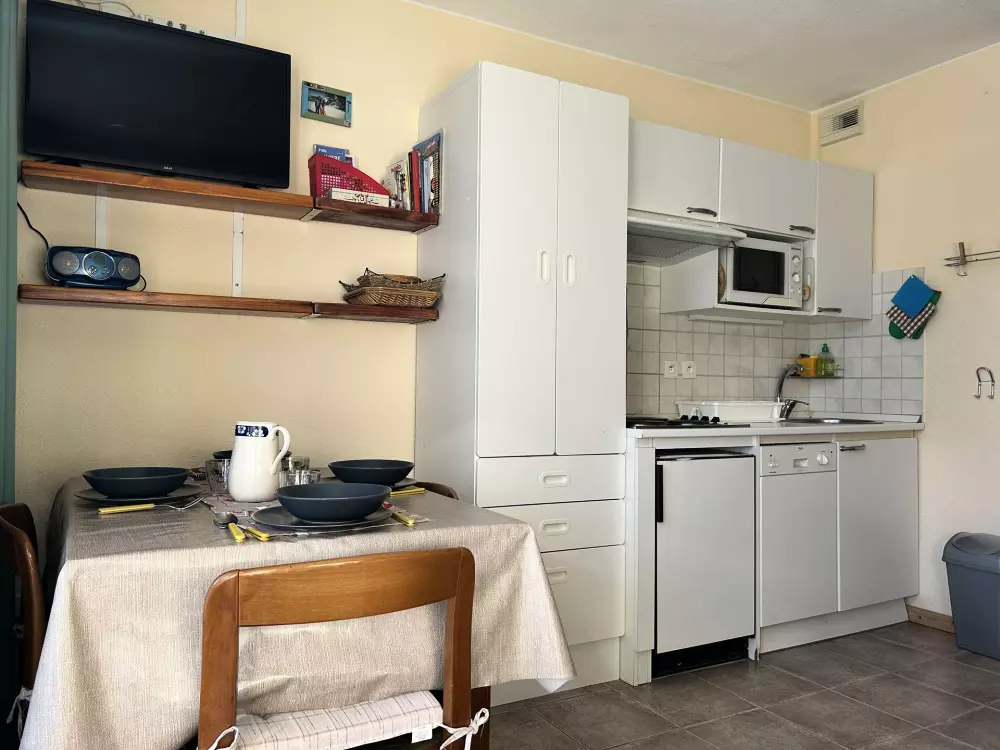 Résidence Plein Soleil