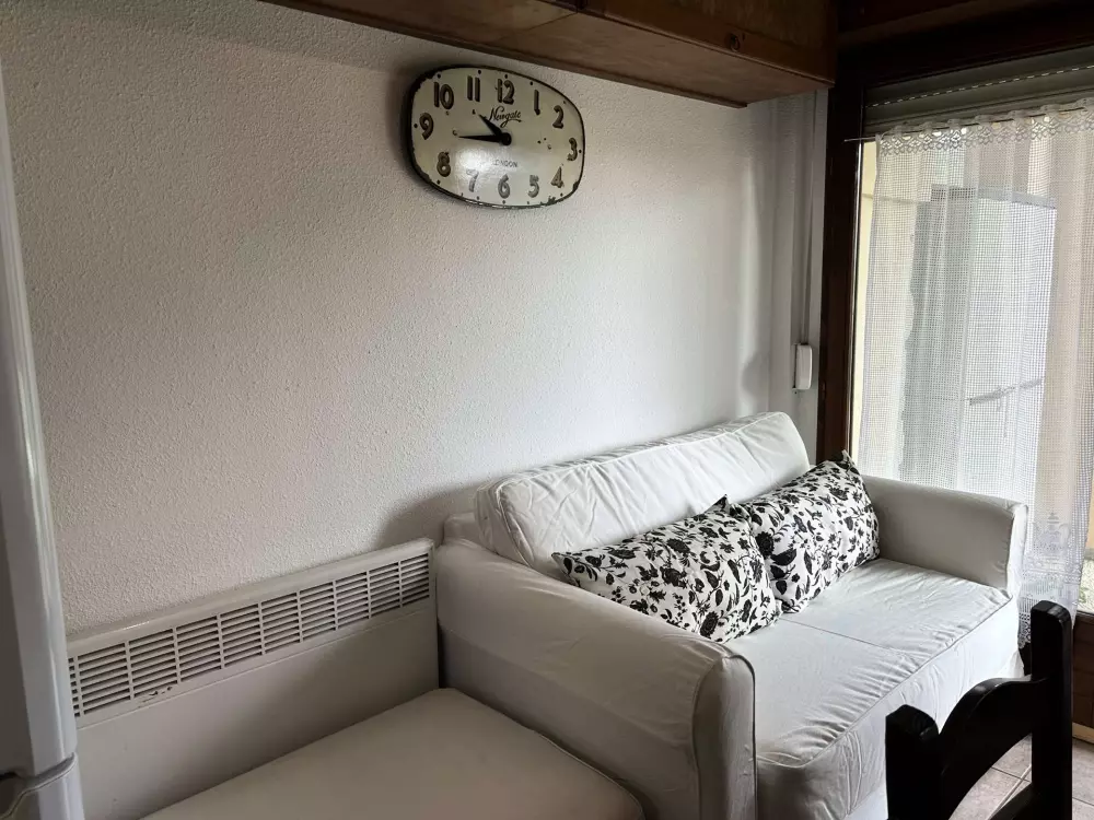 Résidence Plein Soleil