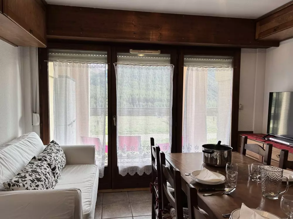 Résidence Plein Soleil