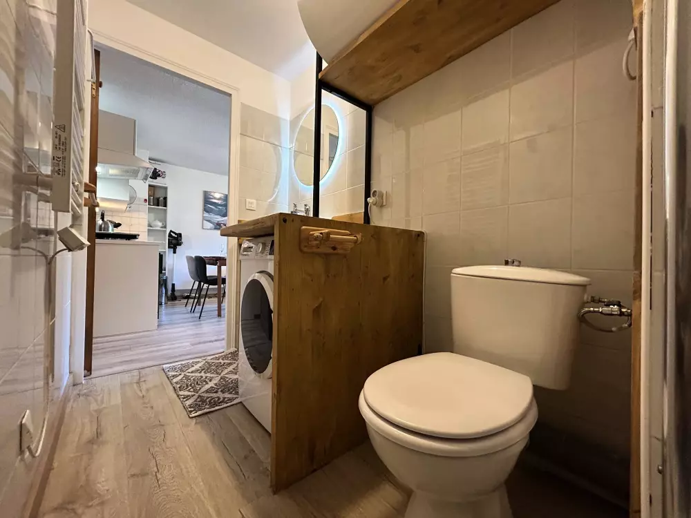 Résidence Plein Soleil