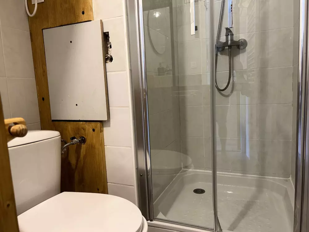 Résidence Plein Soleil