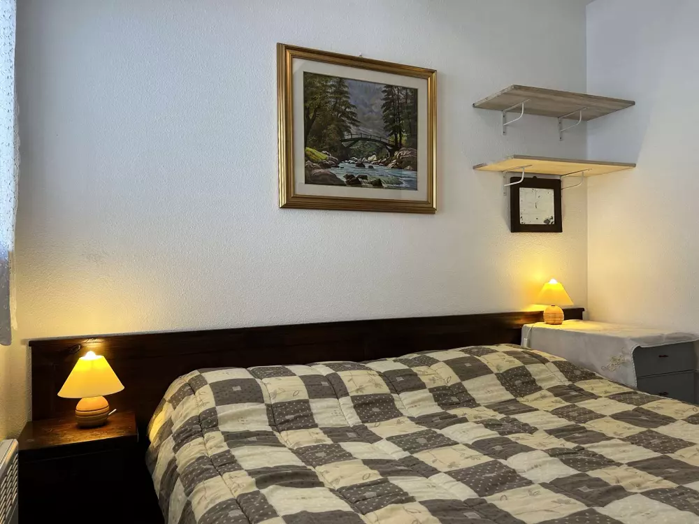 Résidence Plein Soleil