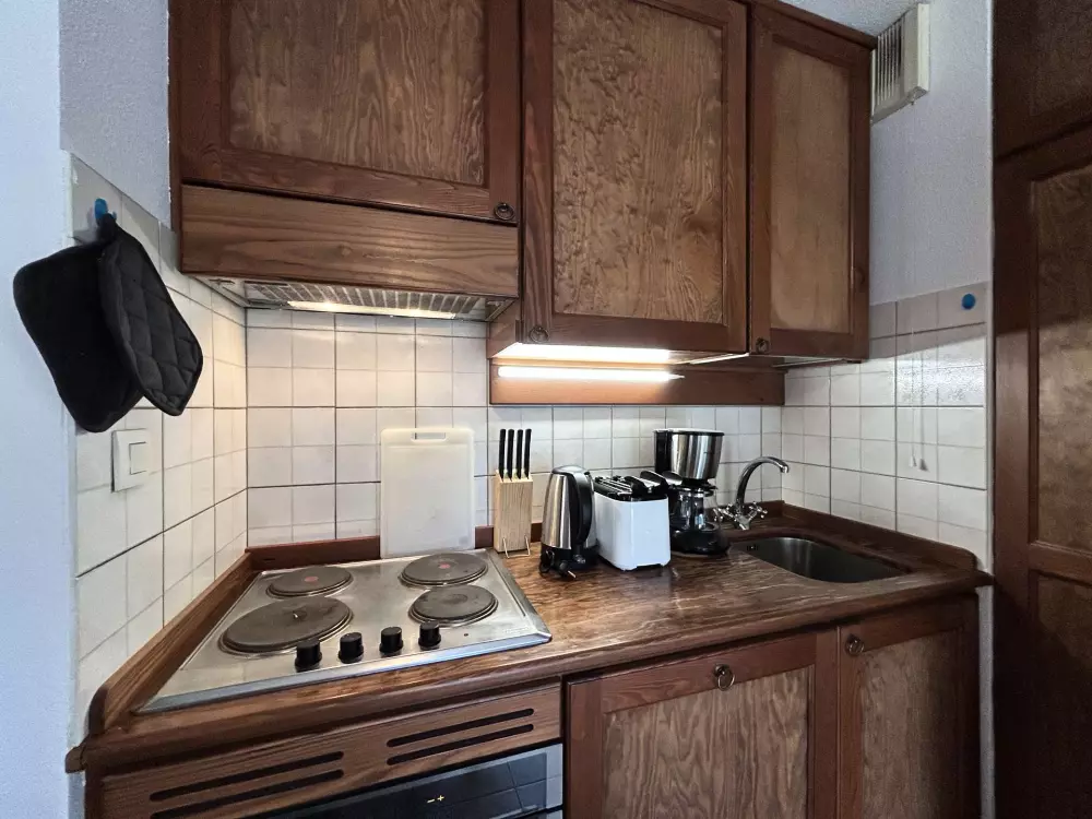 Résidence Plein Soleil