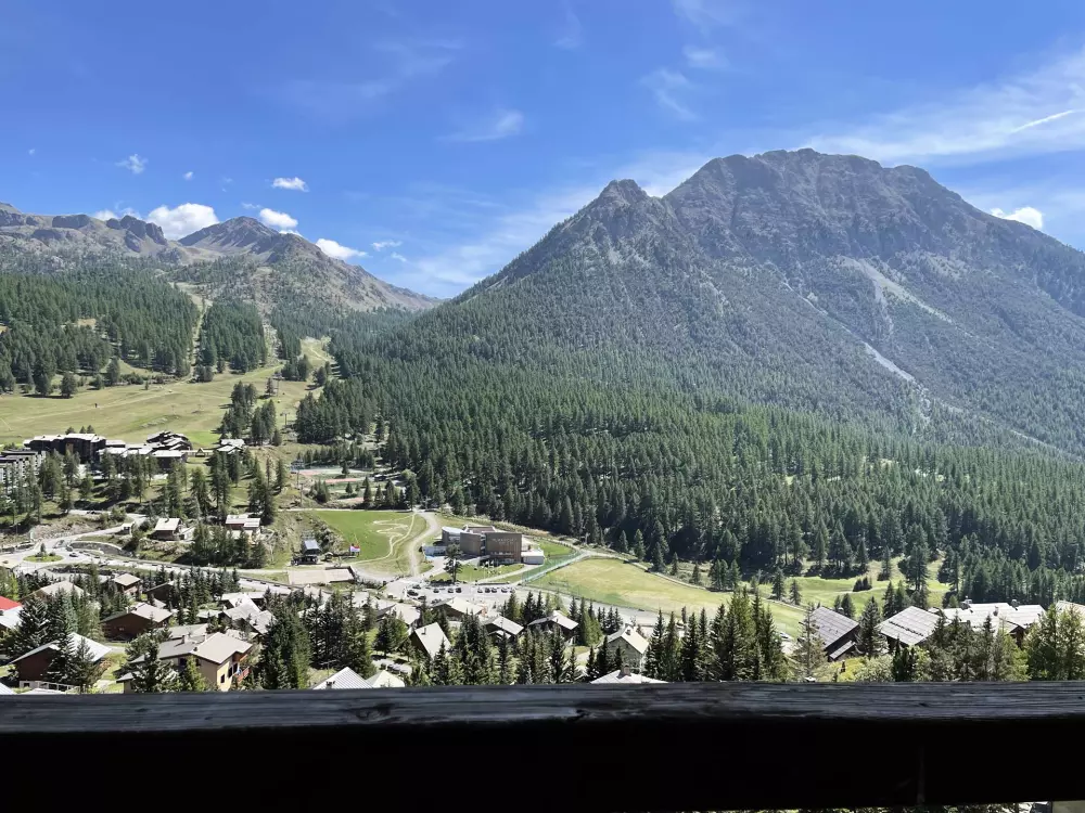 Résidence Plein Soleil