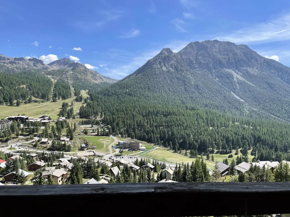 Résidence Plein Soleil