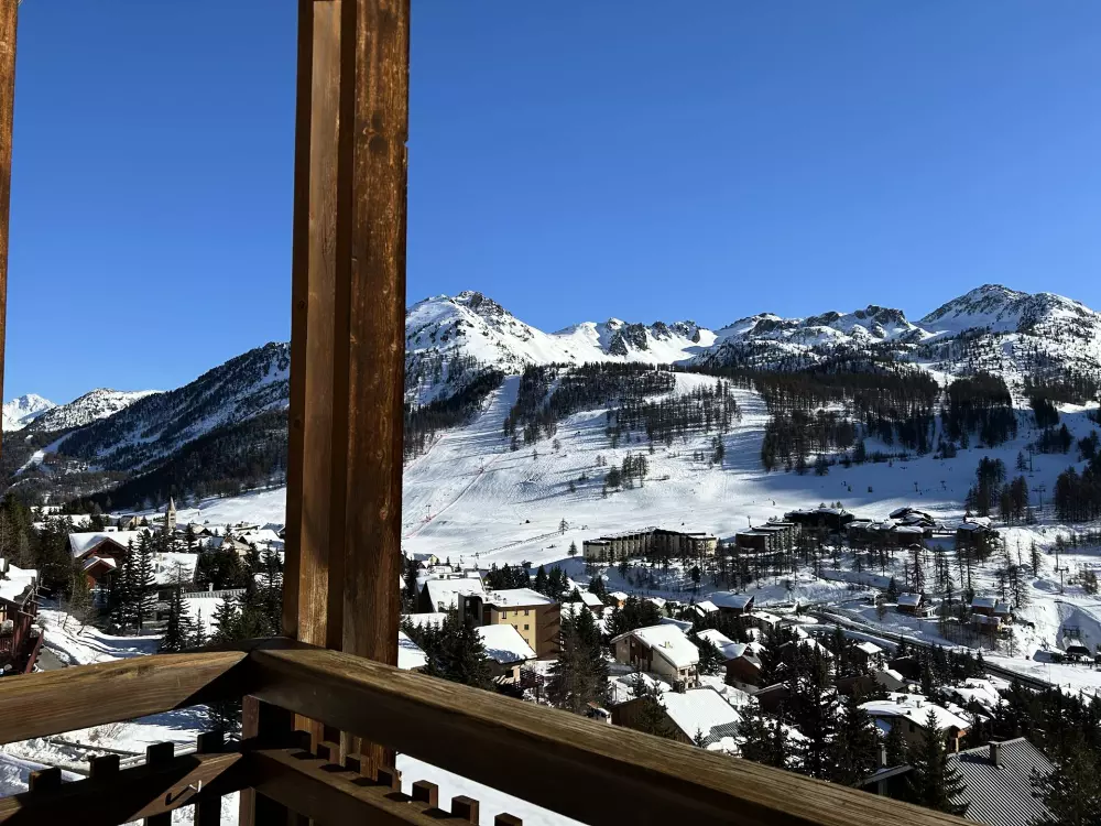 Résidence Plein Soleil