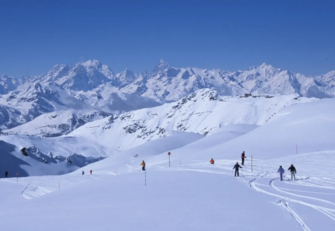 Résidence Plein Soleil