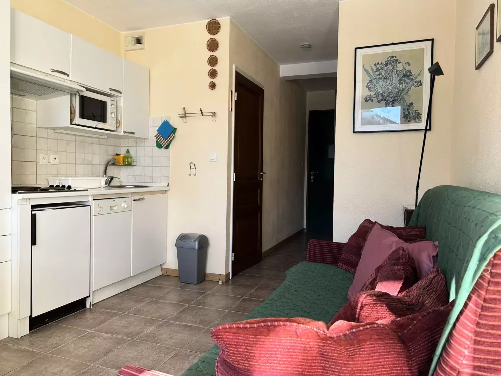 Résidence Plein Soleil