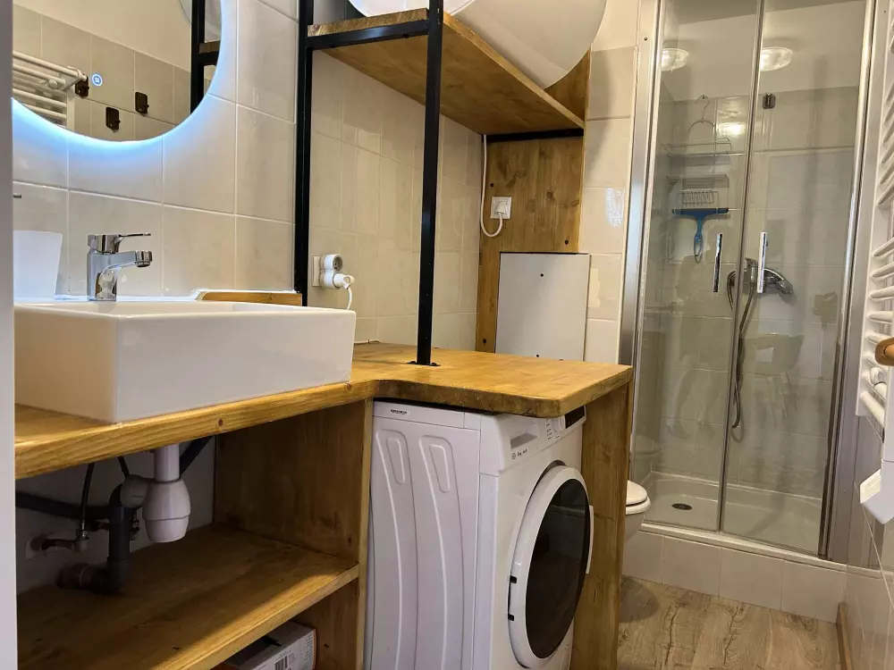 Résidence Plein Soleil