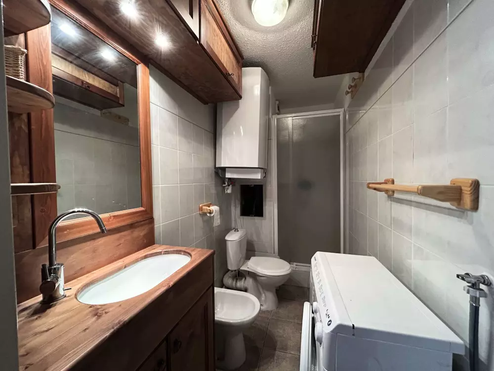 Résidence Plein Soleil