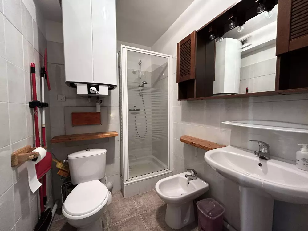 Résidence Plein Soleil