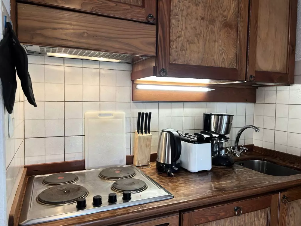 Résidence Plein Soleil