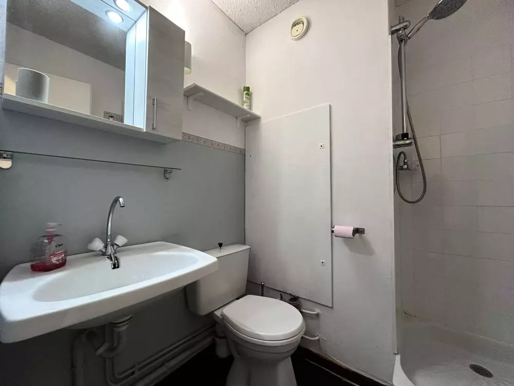 Résidence Renardiere 1