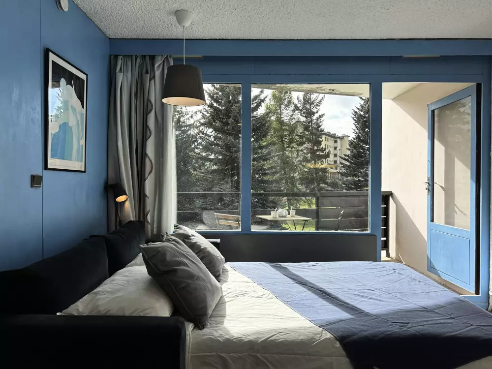 Résidence Renardiere 1