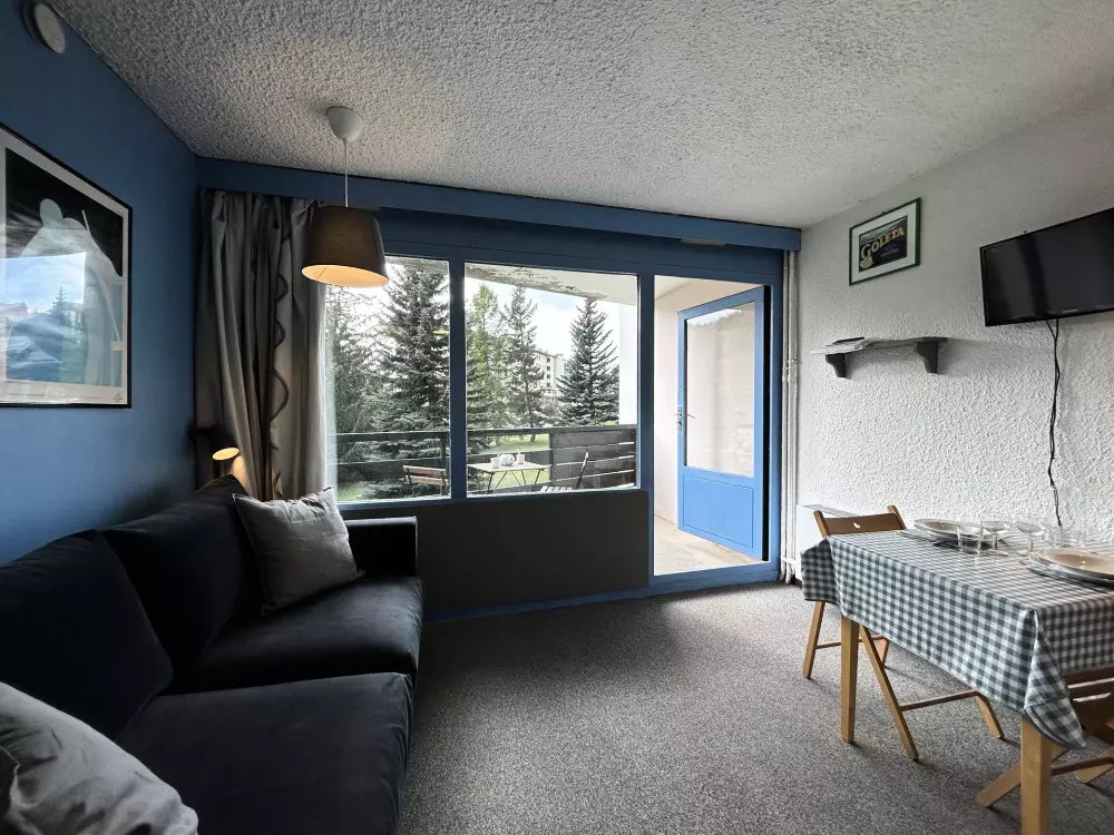 Résidence Renardiere 1