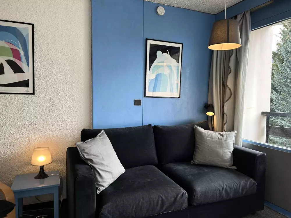 Résidence Renardiere 1