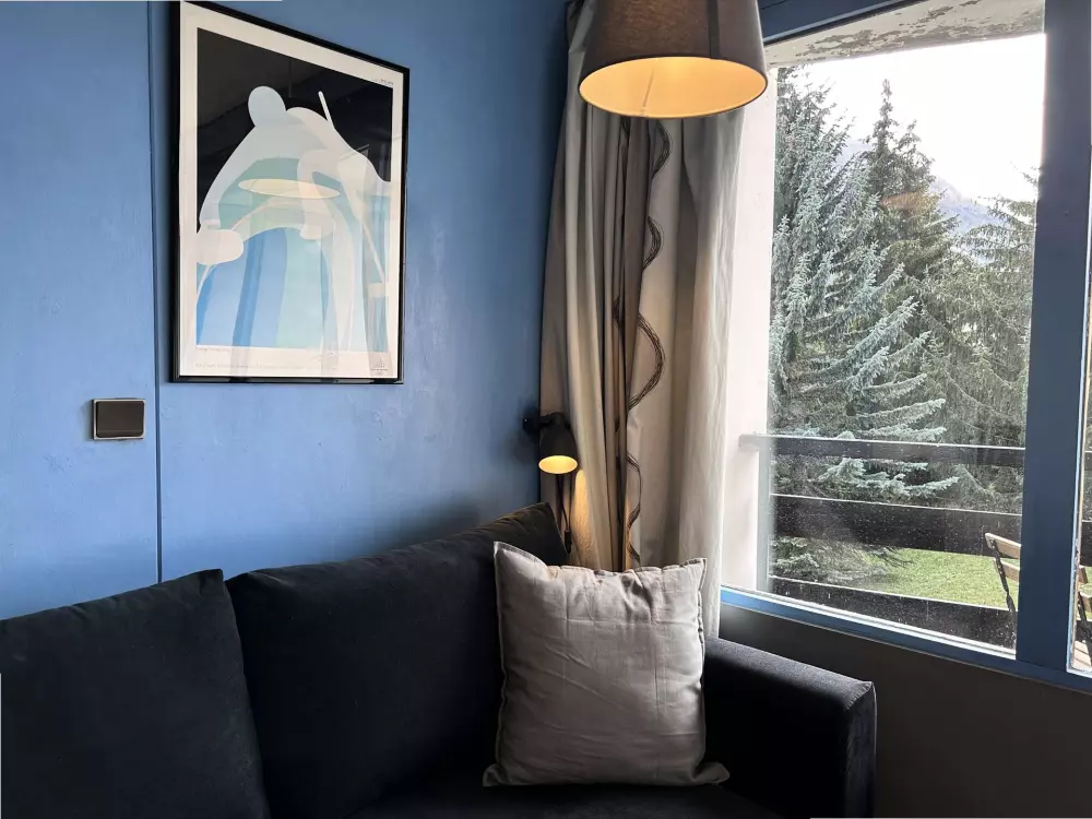 Résidence Renardiere 1