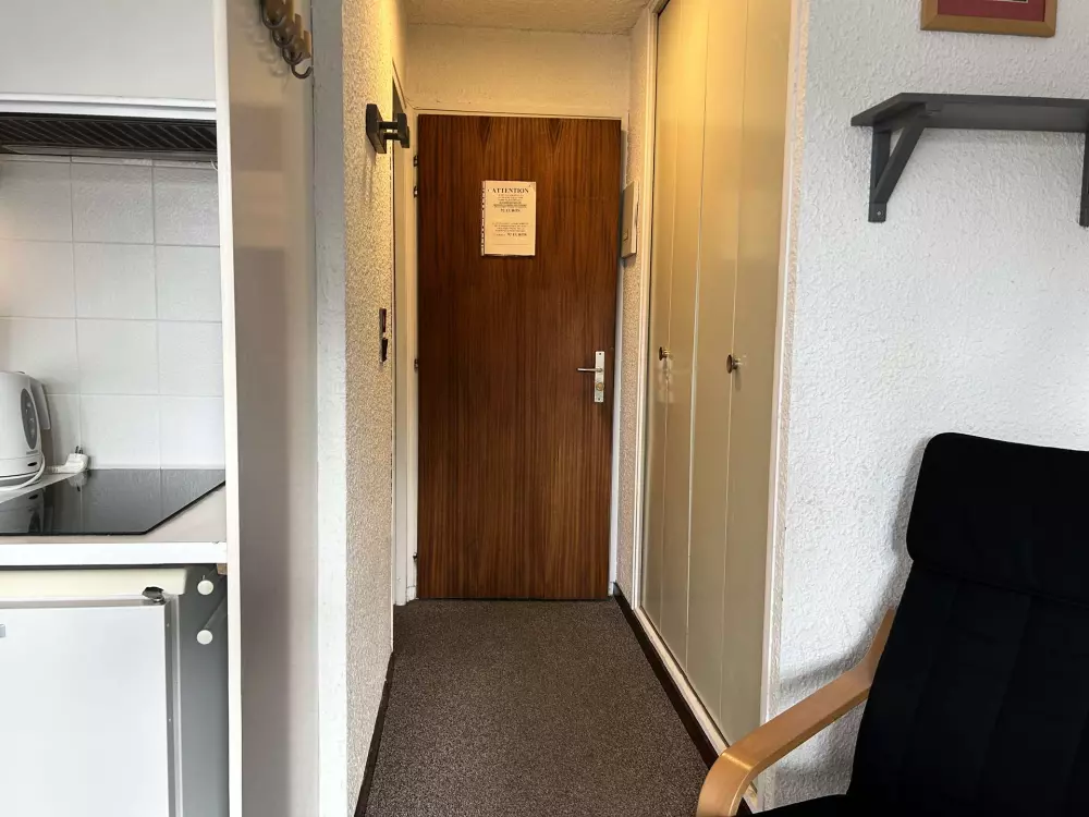 Résidence Renardiere 1