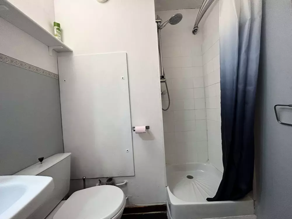 Résidence Renardiere 1