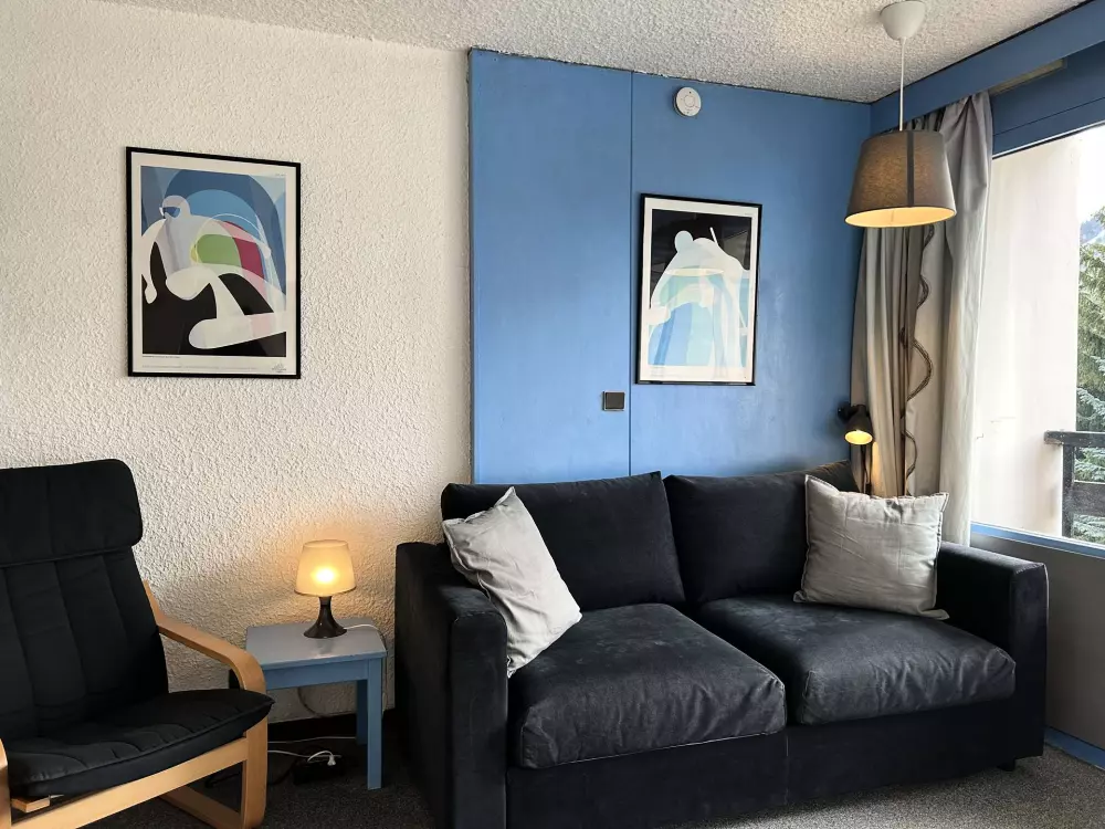 Résidence Renardiere 1