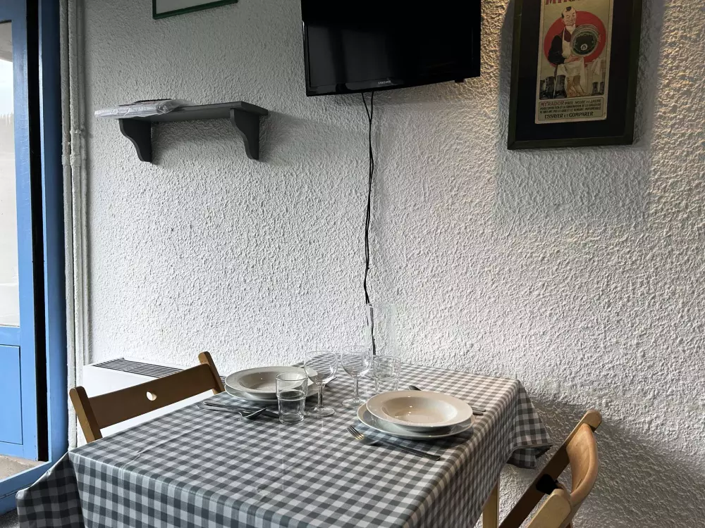 Résidence Renardiere 1