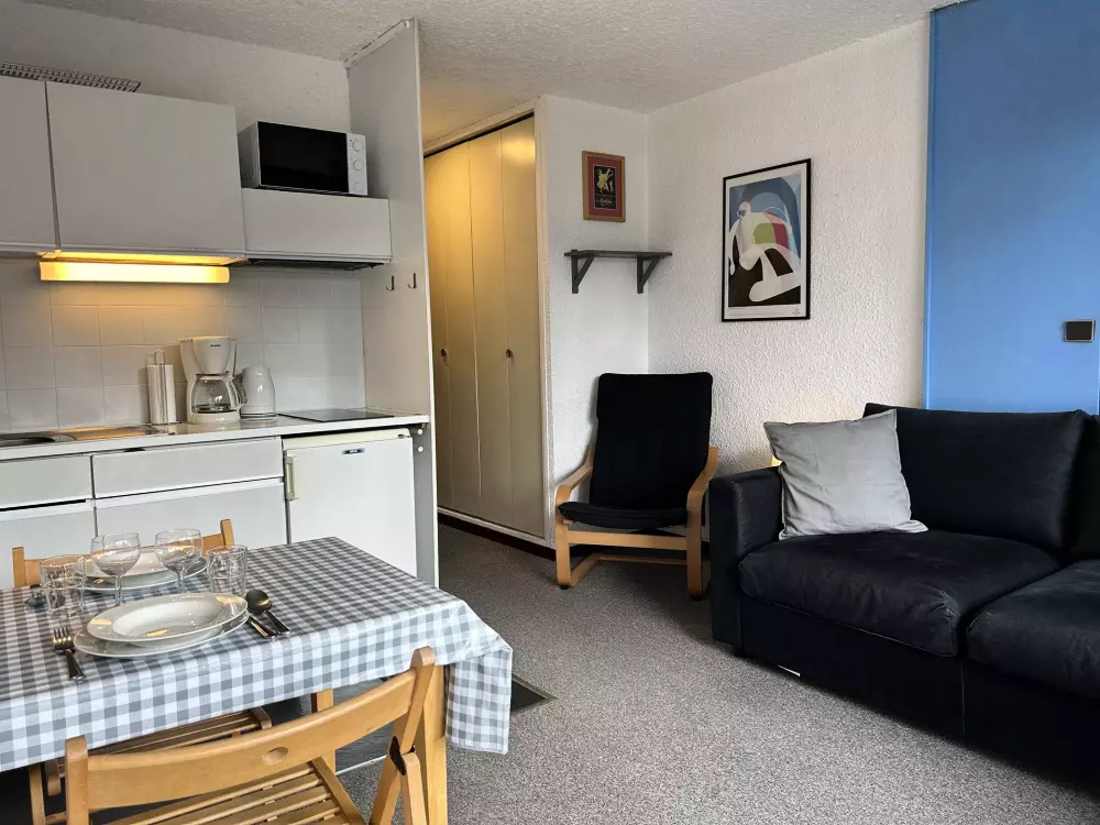 Résidence Renardiere 1