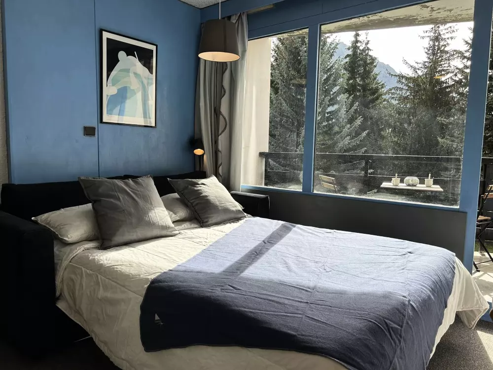 Résidence Renardiere 1