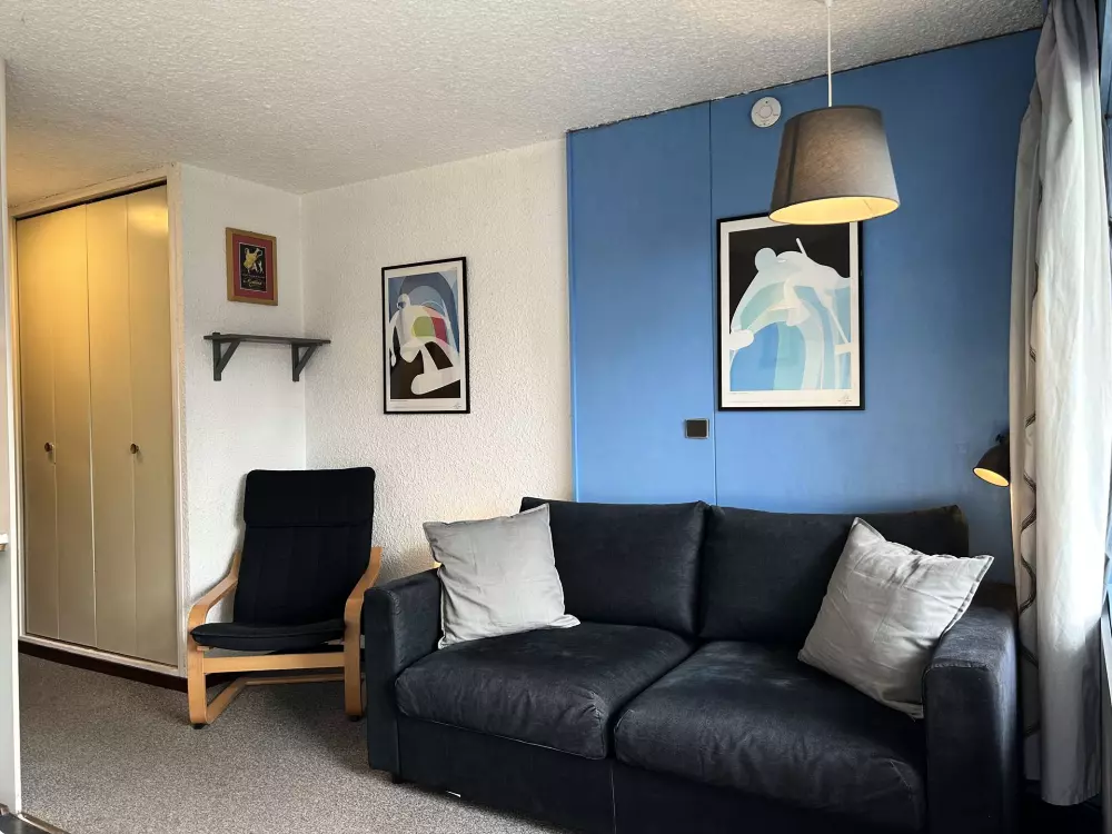 Résidence Renardiere 1