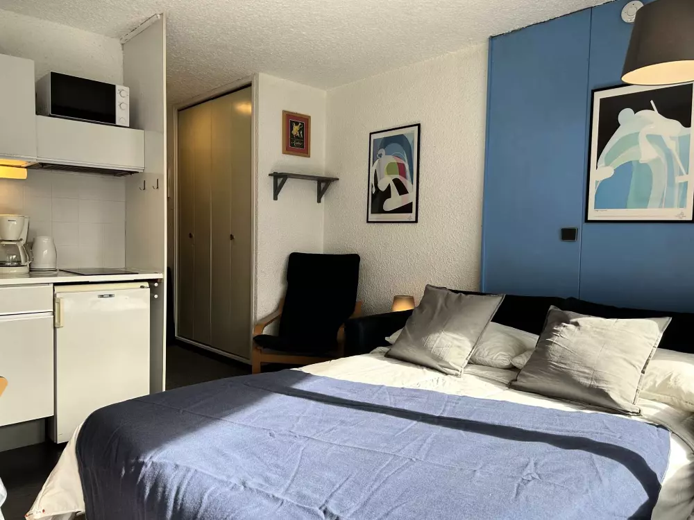 Résidence Renardiere 1