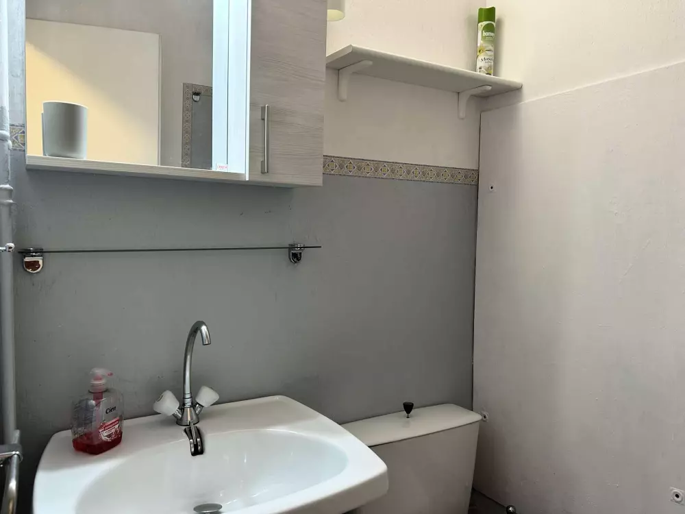 Résidence Renardiere 1