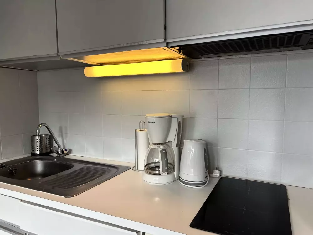 Résidence Renardiere 1