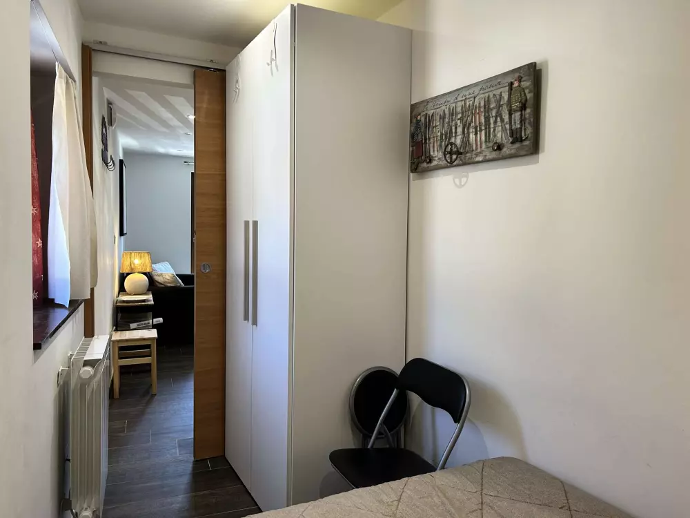 Résidence Saint Roch