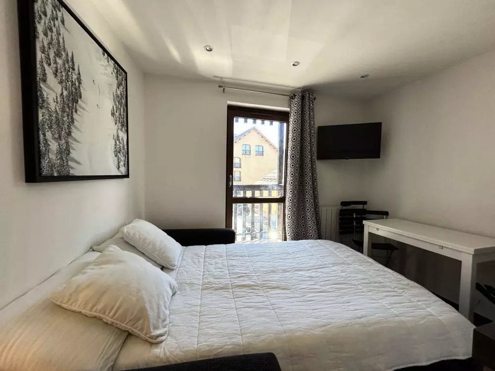 Résidence Saint Roch